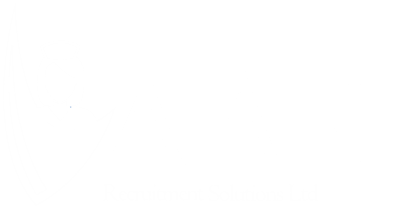 AAR Recruitment Solutions logo