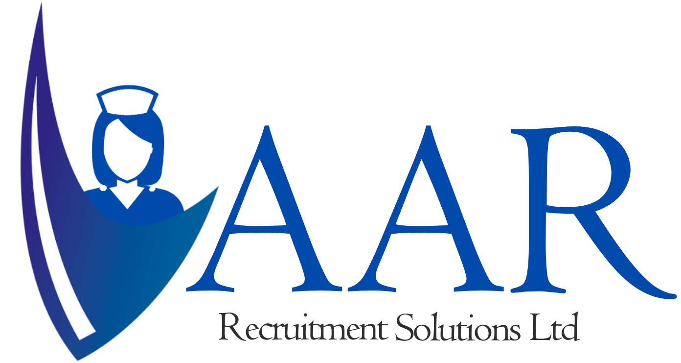AAR Recruitment Solutions